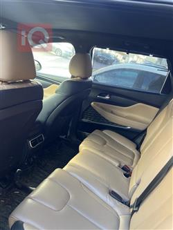 هيونداي سانتافي